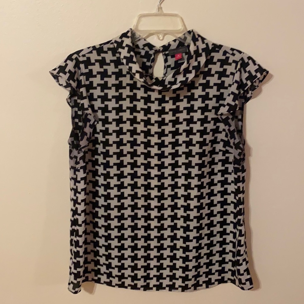 Vince Camuto blouse